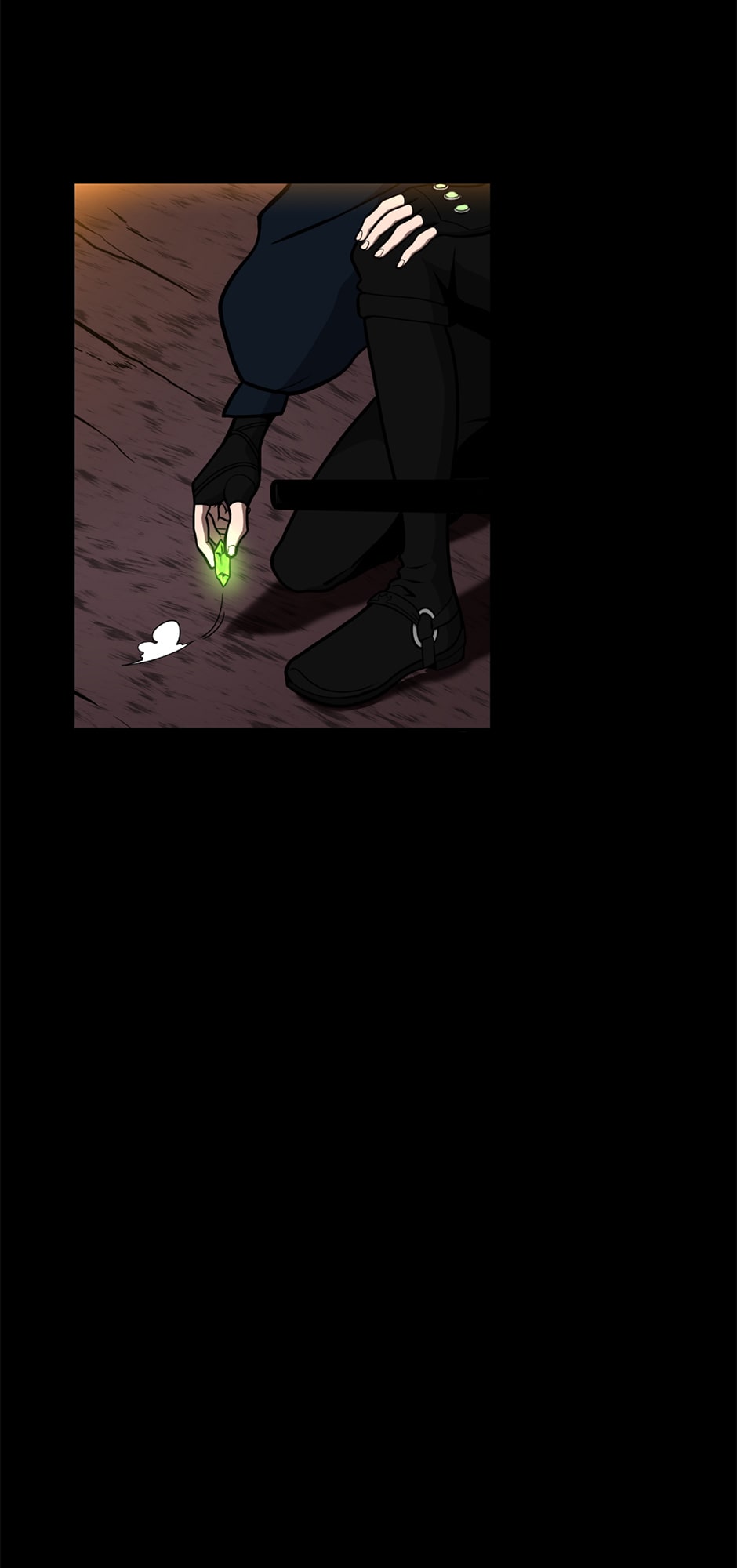 The Beginning After the End, Chapter 61 image 05